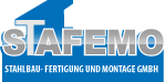 Stafemo GmbH - Logo